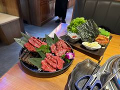 -丸藏和牛烧肉专门店(园区师惠坊店)