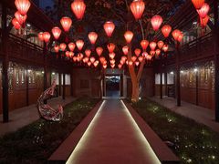 -成都博舍酒店