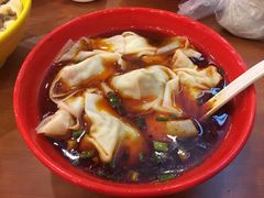 -龙抄手(春熙路总店)