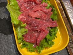 -陈府大宅门成都火锅·手切鲜肉(太原街店)