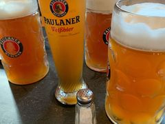 -宝莱纳餐厅(滨江店)