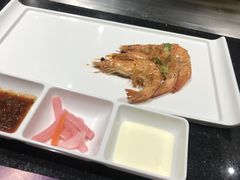 -法式利昂铁板烧主题餐厅(唐山爱琴海店)
