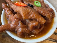 -皇朝会.经典传统粤菜(外滩店)