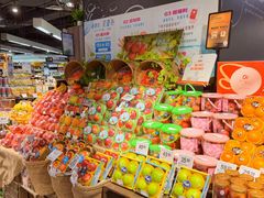 -Olé精品超市(上海港汇恒隆店)