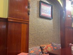 -清真· AL-JANNAT 佳纳特餐厅(仙林店)