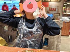 -周小明火锅(黑金冠社区店)