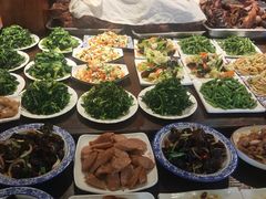 -第一家驴肉(红木城店)