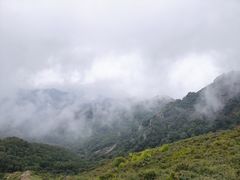-北京灵山风景区
