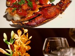 -壳里西餐厅Coquille Seafood Bistro(蒙自路店)