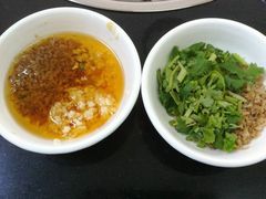 味碟-水碾河肥兔火锅(水碾河店)