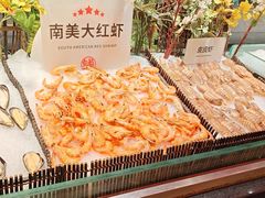 -钱小奴创意自助餐厅·原切谷饲安格斯畅吃(苏州昆山招商花园城店)