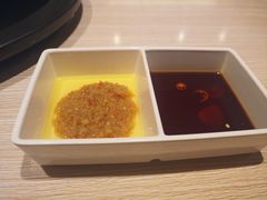 蘸料-海味当家(西安路店)