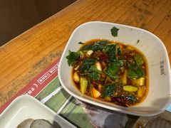 -木屋烧烤(白石洲店)