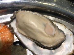 -海天盛宴潮汕蒸汽海鲜高端自助形象店