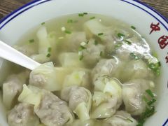 -老安庆馄饨(信旺·华府骏苑西区西南海卉文化生活街店)