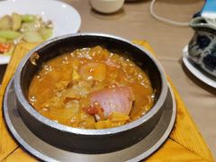 -广州逸林假日酒店·四季桃源中餐厅(白云山风景区店)