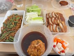 -玉林烤鸭店(小西天店)