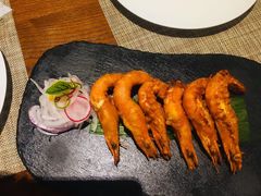 -哈努曼印度餐厅(吴泾宝龙广场店)