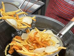 -味子夫鸡柳(解放碑总店)