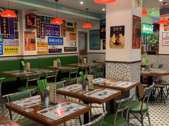 大堂-小龍鳳餐室(番禺路店)