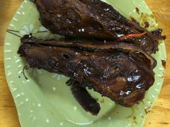 -盱眙虾神於氏龙虾(夫子庙红街店)