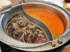 -牛New寿喜烧(青浦店)