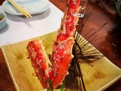 -蟹道乐(梅田店)