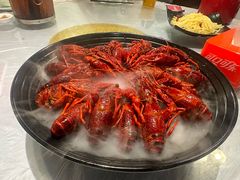 -怪怪龙虾·澳洲蓝龙王·深夜食堂(惊驾路店)