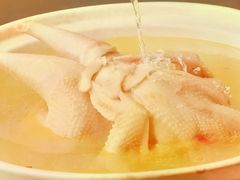 -科力淮扬村(广安门店)