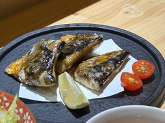 -鱼跃食堂·精致寿司(东林美域店)