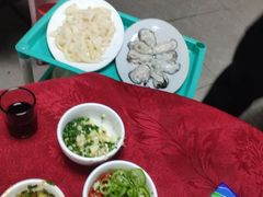 -花苑美食横琴生蚝火锅(拱北粤华路店)