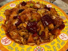 -那家小馆•北京菜•烤鸭(香山店)