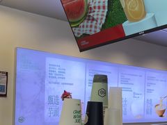 -仙雨林·奶茶鲜果茶(书院巷店)