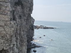 -长岛南北长山旅游景区
