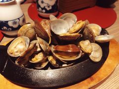 -小山日本料理(兴业太古汇店)