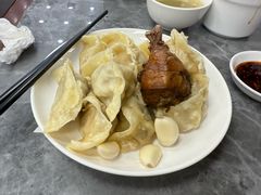 -奉天蚨祥饺子馆