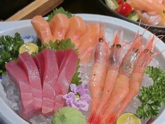 -九井澤精致料理(金茂店)