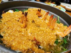 -时光乌托邦空中花园餐厅川味·融合菜(幸福广场店)