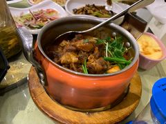 -撒拉花儿·新疆菜·清真(太阳宫店)