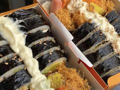 -香猪坊韩国烤肉专属门店(魏公村店)