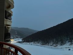 -密苑云顶乐园(云顶滑雪场)