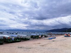 -抚仙湖禄充风景区