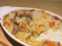 -菲滋意式休闲餐厅(北仑银泰城店)