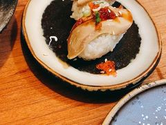 -信日本料理(信义坊店)