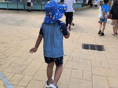 -渔岛海洋度假区