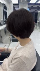 -5M HAIR SALON 旗舰店