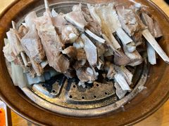 -蒙料·手把肉(望京店)