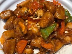 -佳兰雅序融合菜(高新店)
