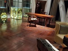 -绍兴中金豪庭大酒店·豪庭阁中餐厅