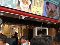 -新侨三宝乐面包店(崇文门店)